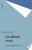 Les Bérets verts