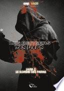 Les bergers des Loups