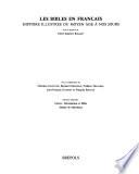 Les Bibles en français