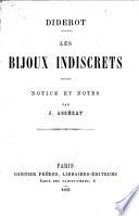 Les bijoux indiscrets