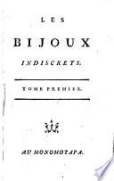 Les bijoux indiscrets