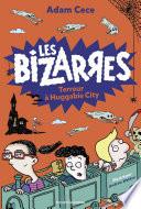 Les bizarres, Tome 02