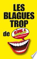 Les blagues trop de rire et chanson