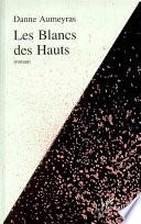 Les blancs des hauts