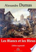 Les blancs et les bleus