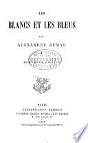 Les blancs et les bleus