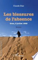 Les blessures de l'absence