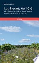 Les Bleuets de l’été -