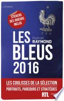 Les Bleus 2016