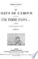 Les bleus de l'amour