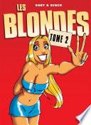 Les Blondes T02