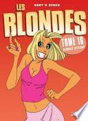 Les Blondes T16