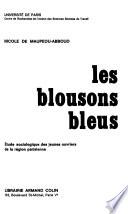 Les Blousons bleus