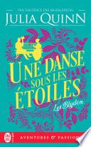 Les Blydon (Tome 2) - Une danse sous les étoiles