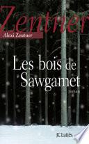 Les bois de Sawgamet