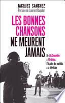 Les bonnes chansons ne meurent jamais