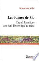 Les Bonnes de Rio