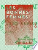 Les Bonnes Femmes
