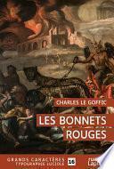 Les Bonnets rouges