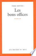 Les Bons Offices