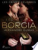 Les Borgia