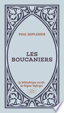 Les Boucaniers