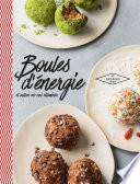 Les boules d'énergie