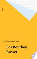 Les Bourbon Busset