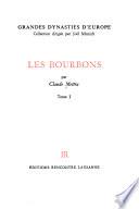 Les Bourbons