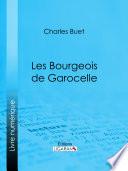 Les Bourgeois de Garocelle