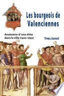 Les bourgeois de Valenciennes
