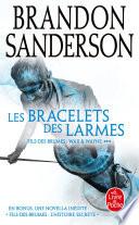 Les Bracelets des Larmes (Fils des brumes, Tome 6)