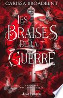 Les braises de la guerre