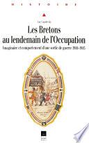 Les Bretons au lendemain de l'Occupation