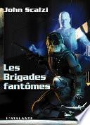 Les Brigades fantômes