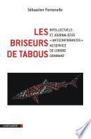 Les briseurs de tabous