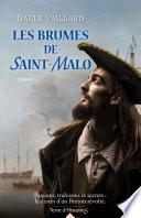 Les brumes de Saint-Malo