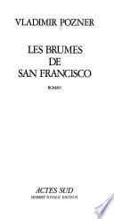 Les brumes de San Francisco