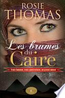 Les brumes du Caire