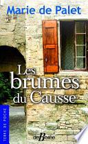 Les brumes du Causse