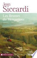 Les brumes du Mercantour