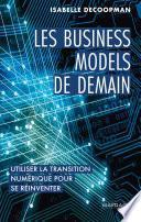 Les business models de demain