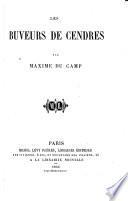 Les buveurs de cendres