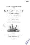 Les caboteurs et pêcheurs de la côte de Tunisie