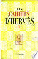 Les Cahiers d'Hermès