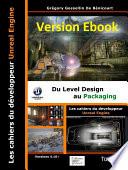 Les cahiers d'Unreal Engine