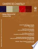 Les Cahiers de Chantilly, n°14