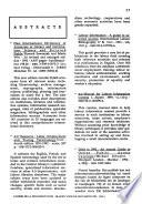 Les Cahiers de la documentation