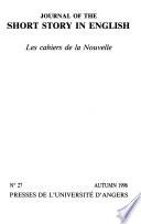 Les Cahiers de la nouvelle