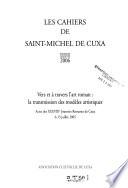 Les Cahiers de Saint-Michel de Cuxa